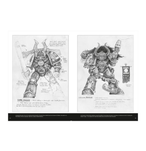 New to Pre-order - Traitor Legions & Index Chaos: Apocrypha - Warhammer ...
