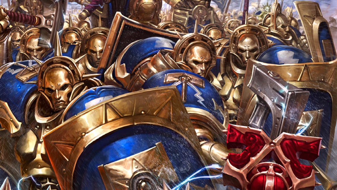 What's On at Warhammer World - December - Warhammer Community