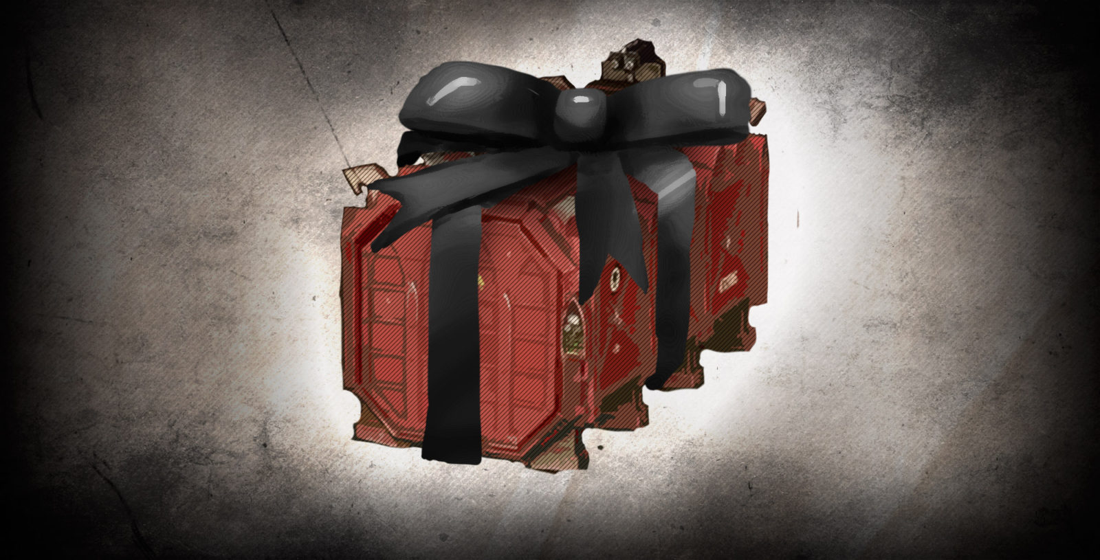 Regimental Standard - Gift Guide - Warhammer Community