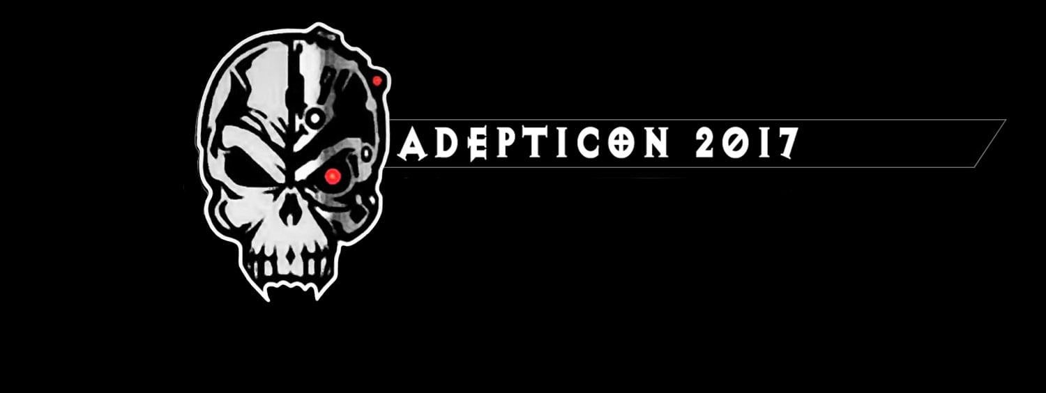 Road to AdeptiCon Part 2 Warhammer Community