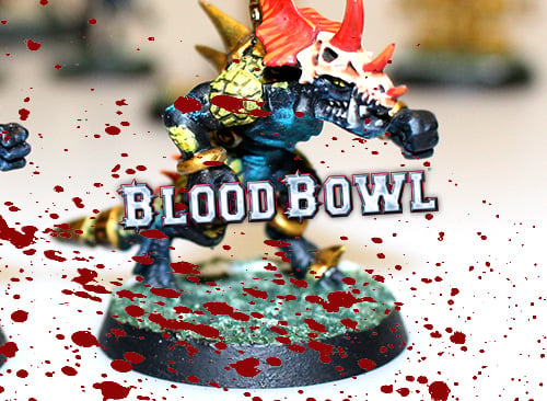 download blood bowl lizardmen team card pack