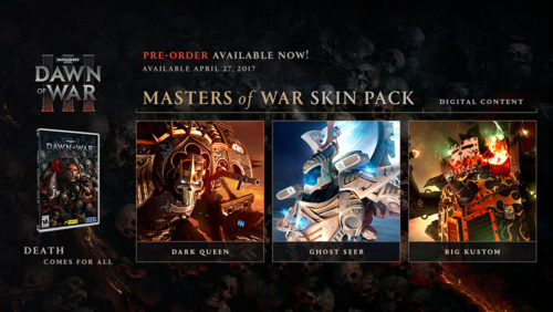 The Army Painter Has A New Skin Tone Set on Pre-Order!