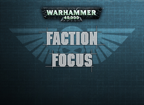 40K Apocalypse: Astra Militarum Faction Focus - Bell of Lost Souls