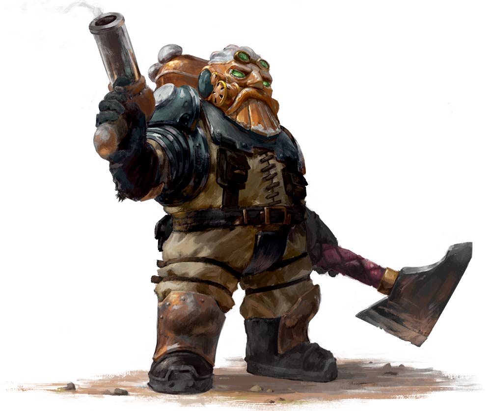 Kharadron Overlords Tactical Spotlight Part 2 Warhammer Community