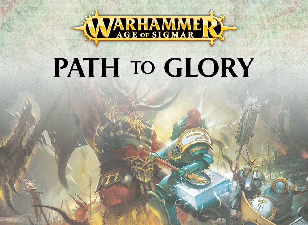 age of sigmar list of all battle plans