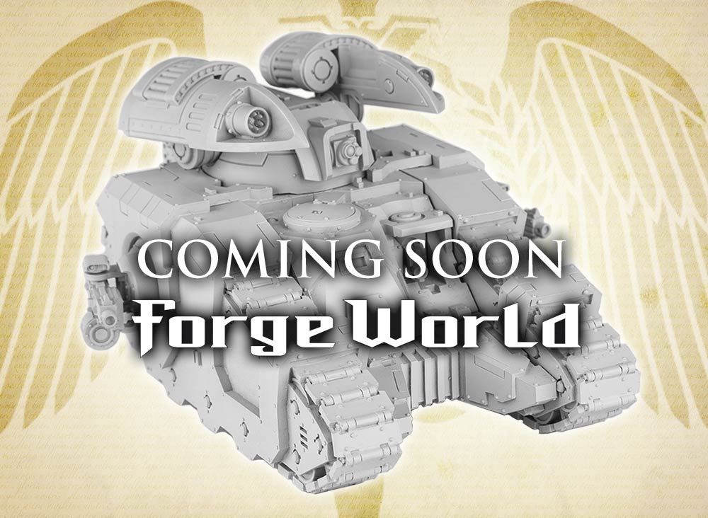 forge world sicaran battle tank