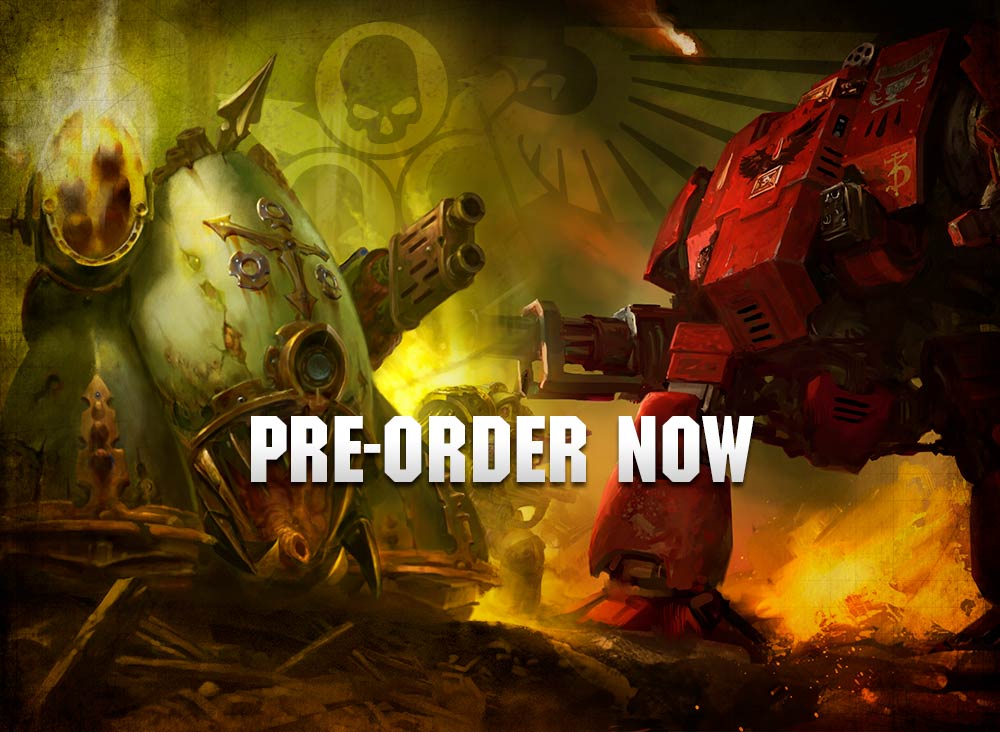 No Glue, No Time, No Problem - new kits now available - Warhammer Community