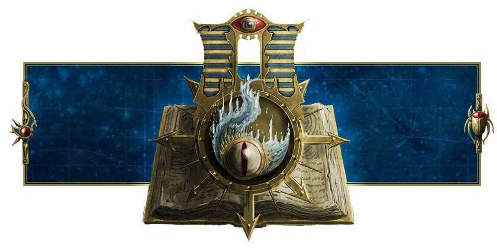 Magnus the blue : Warhammer40k  Games workshop, Warhammer 40k, Warhammer