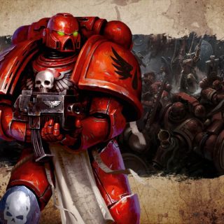 New Warhammer 40 000 A Forge World Datasheet - Warhammer 