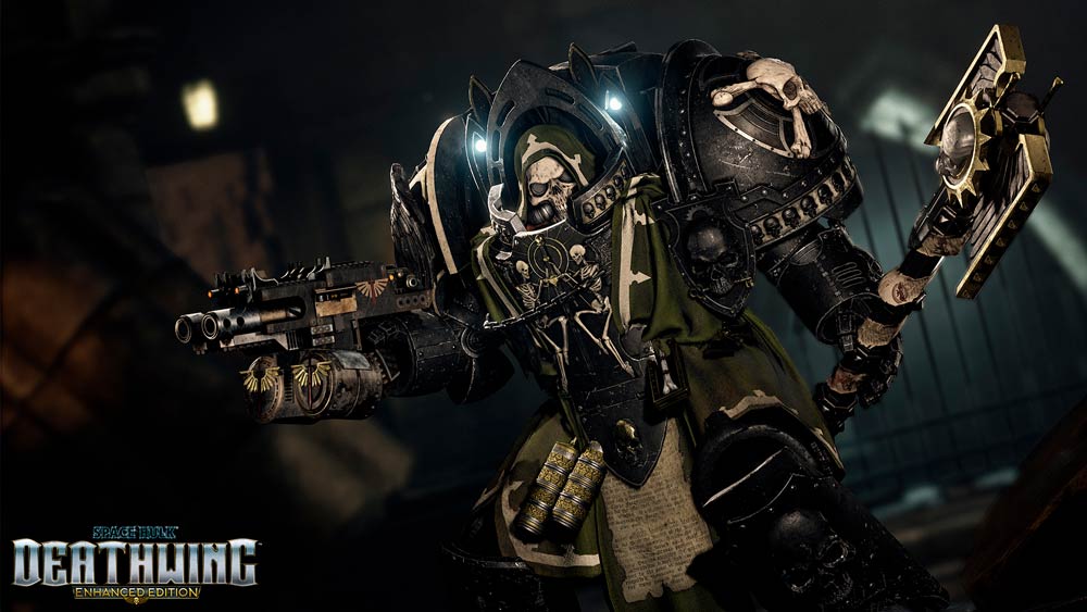 warhammer space hulk deathwing how to kick afk teammatye