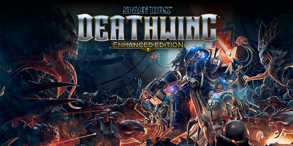 free download deathwing 40k game