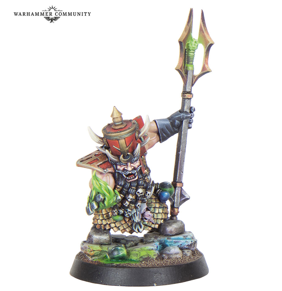 Announcing the Australian Warhammer Championship Store Warhammer