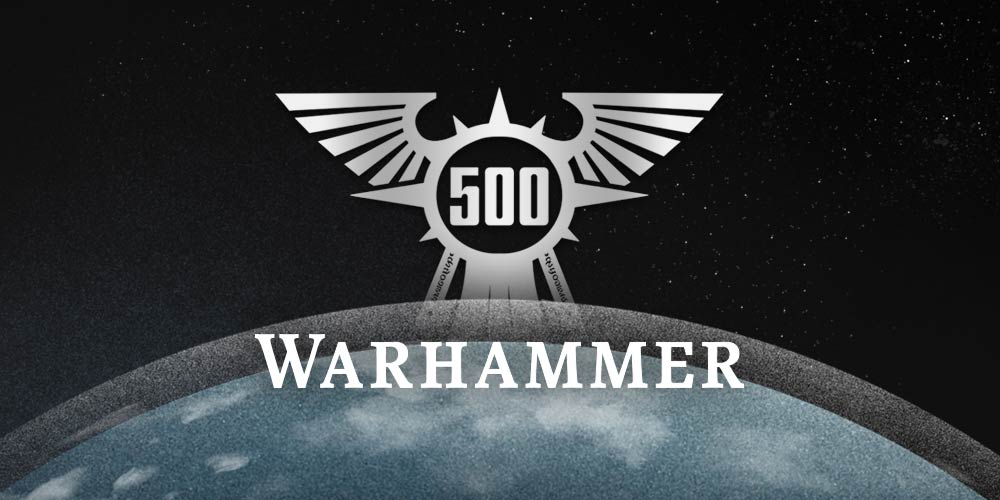 History of Games Workshop shares