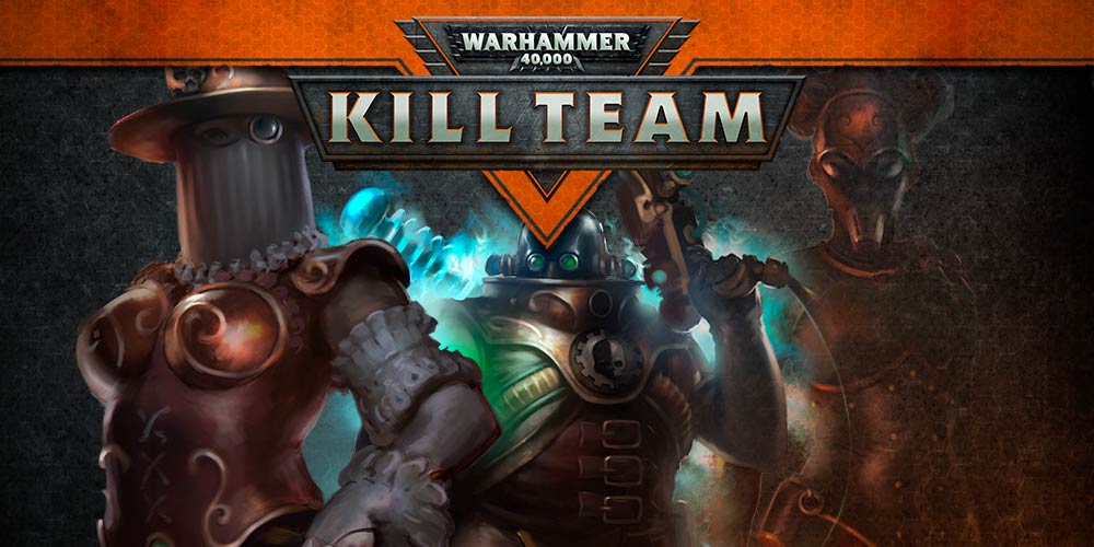 Kill Team 2018 vs 2021 (Pros and Cons) 