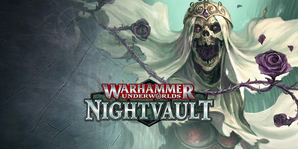 Next Week: The Nightvault Opens! - Warhammer Community