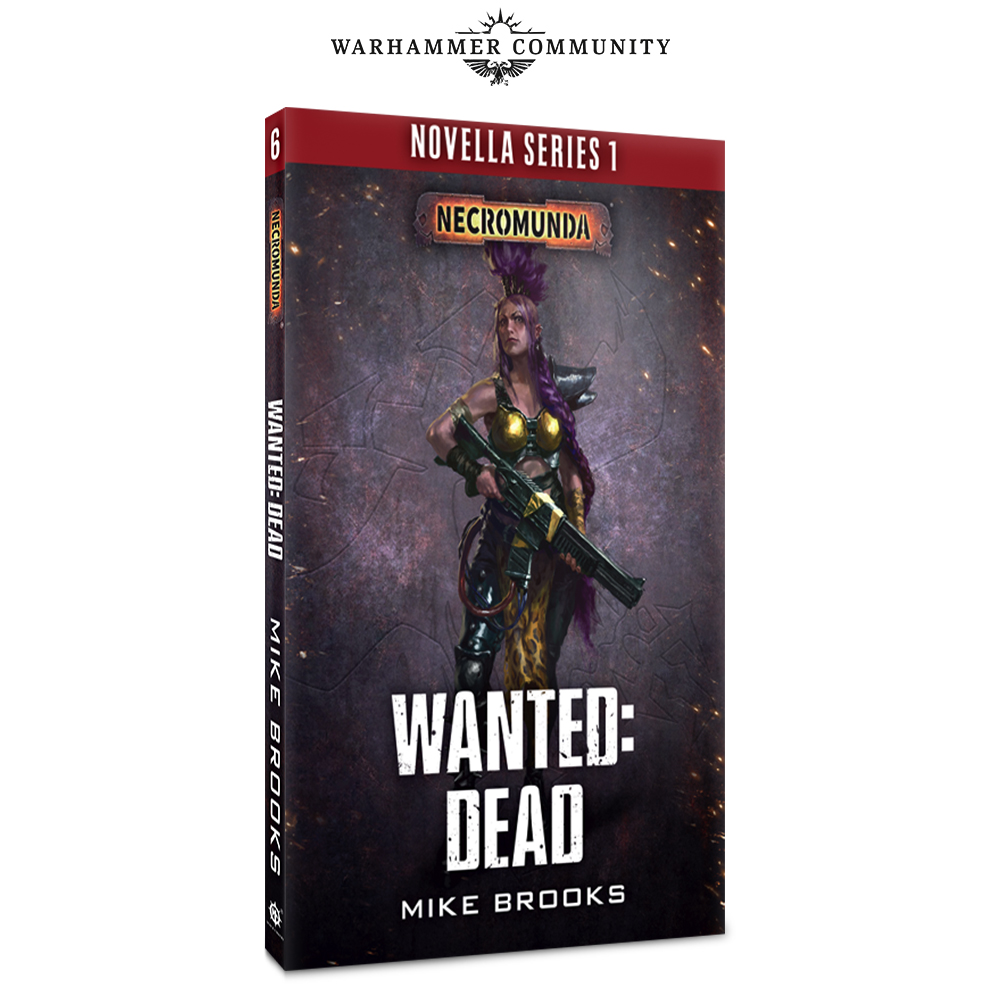 New From Black Library Novellas Aeldari And More Warhammer Community