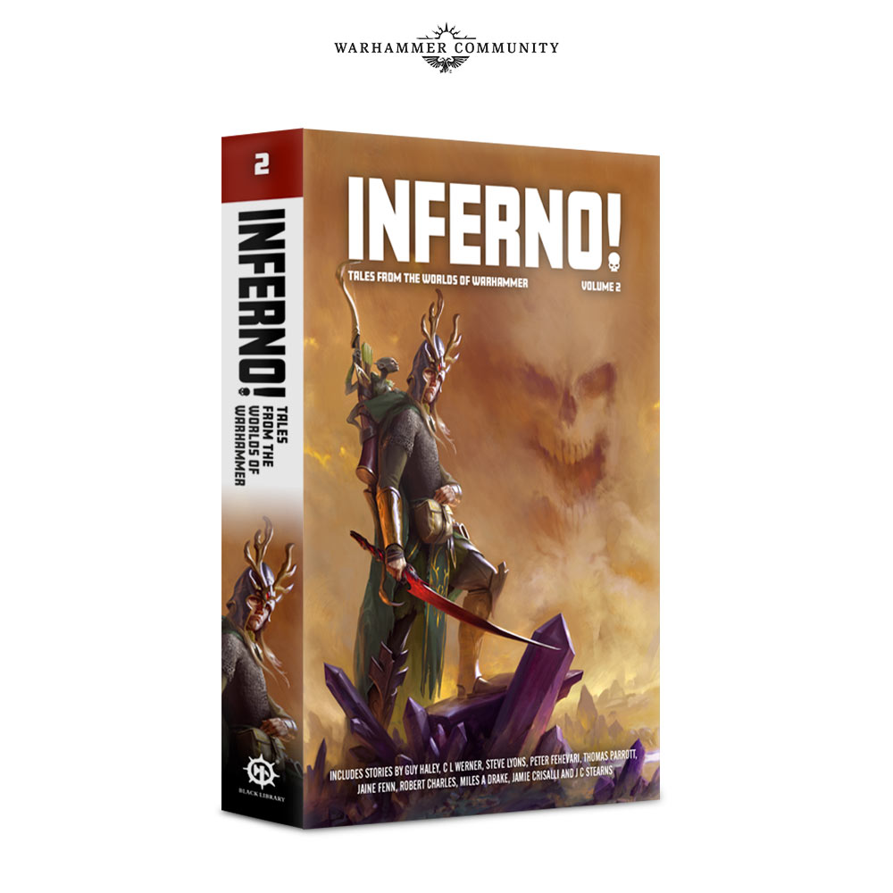 The Inferno (Classics Edition) See more