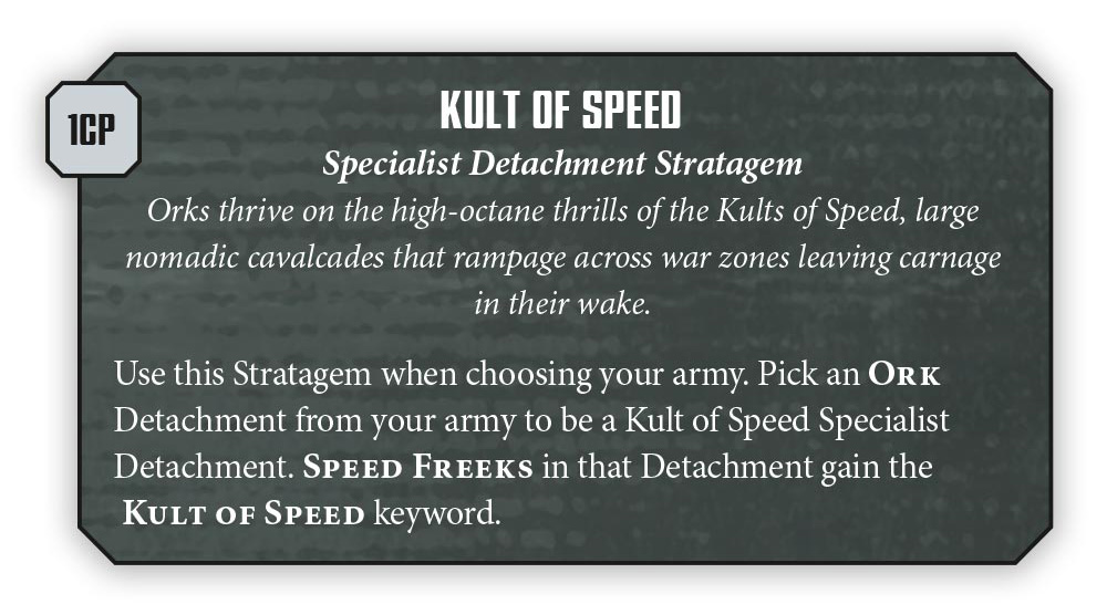 Xenos Specialist Detachments Rules Preview Warhammer Community