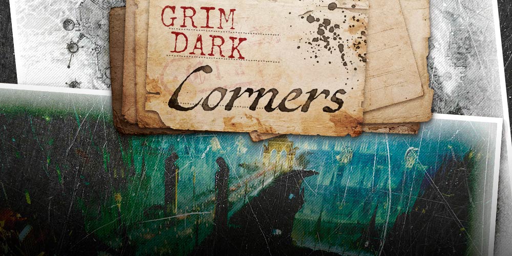 Grim Dark Corners Terra Warhammer Community 7436