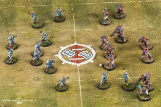 blood bowl 3 factions