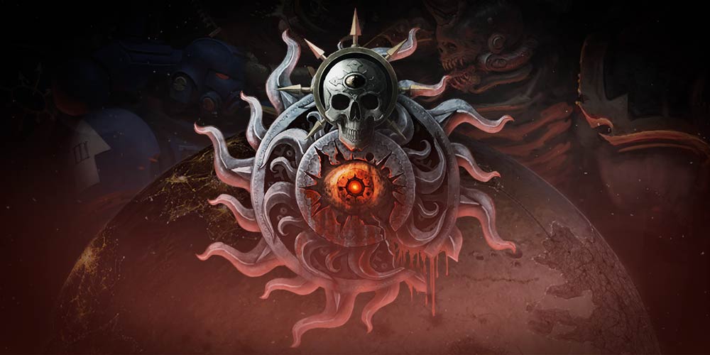 Tales from Vigilus 01 - To Kill a Dark King - Warhammer Community