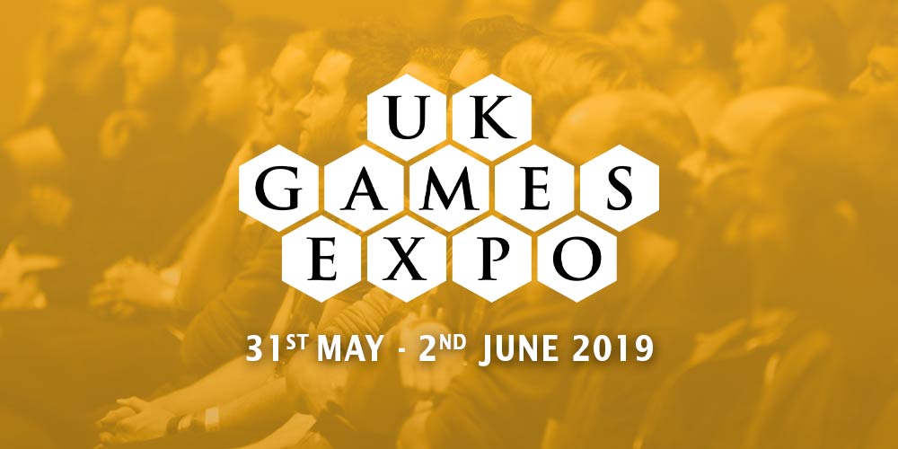 UK Games Expo & Previews in May! Warhammer Community