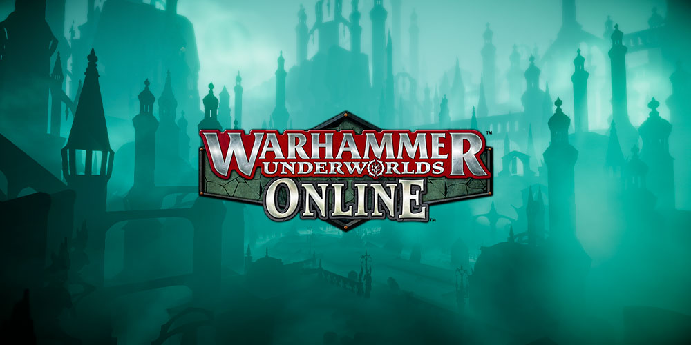 Warhammer Underworlds is the Perfect Game to Add to Your Board