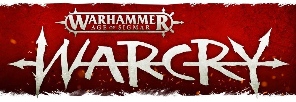Warcry: Guides, Warbands Tactics, and other Articles
