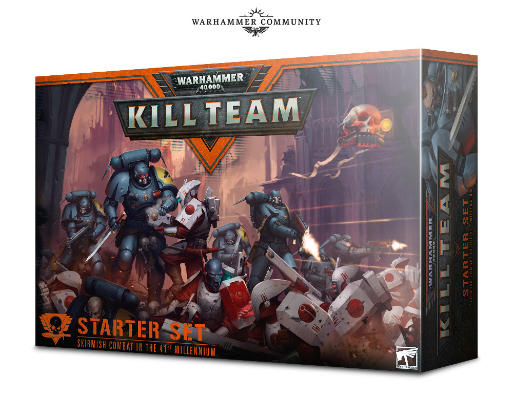 New kill team box : r/killteam