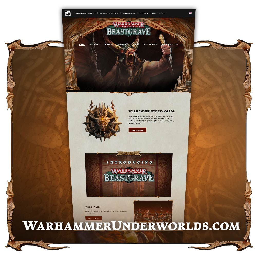 The New Rules that Make Warhammer Underworlds Better Than Ever - Warhammer  Community
