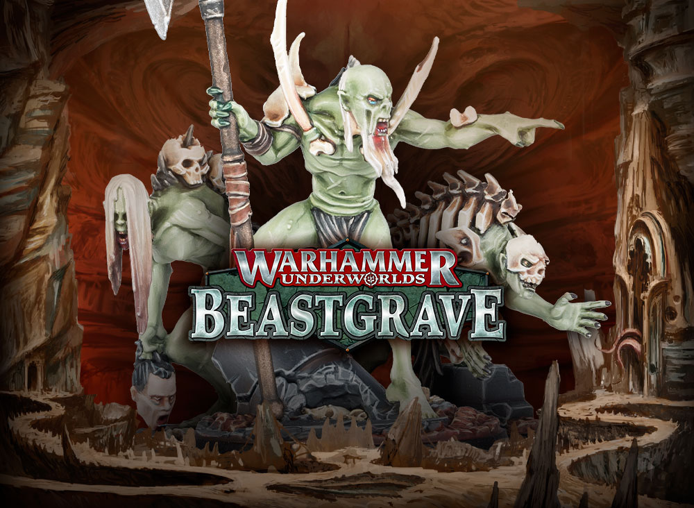 Warband Focus: The Grymwatch - Warhammer Community