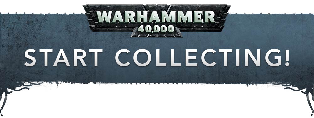 How to save money on Warhammer 40K