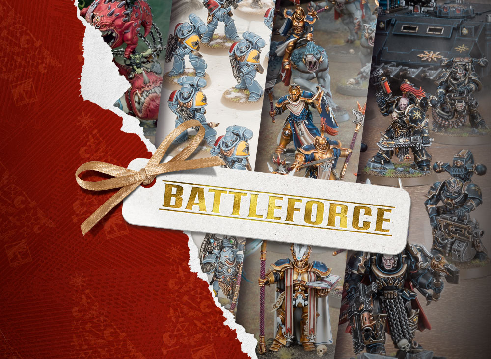 Factfile: Battleforce Astra Militarum Battlegroup - Warhammer Community