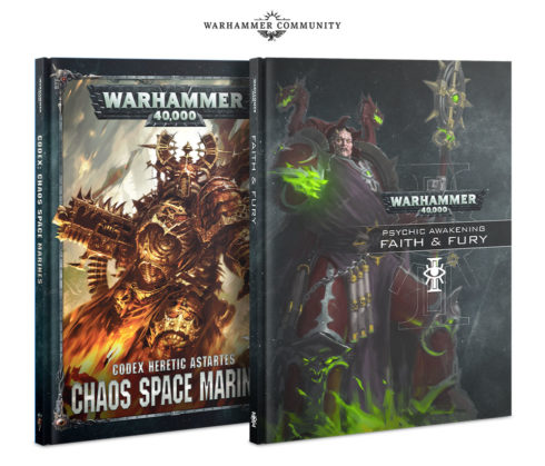 Start… Then Continue Collecting! - Warhammer Community