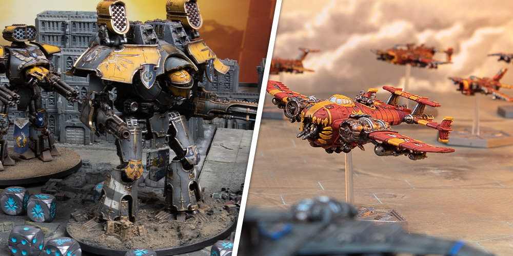 2019 A Big Year for Tiny Armies Warhammer Community