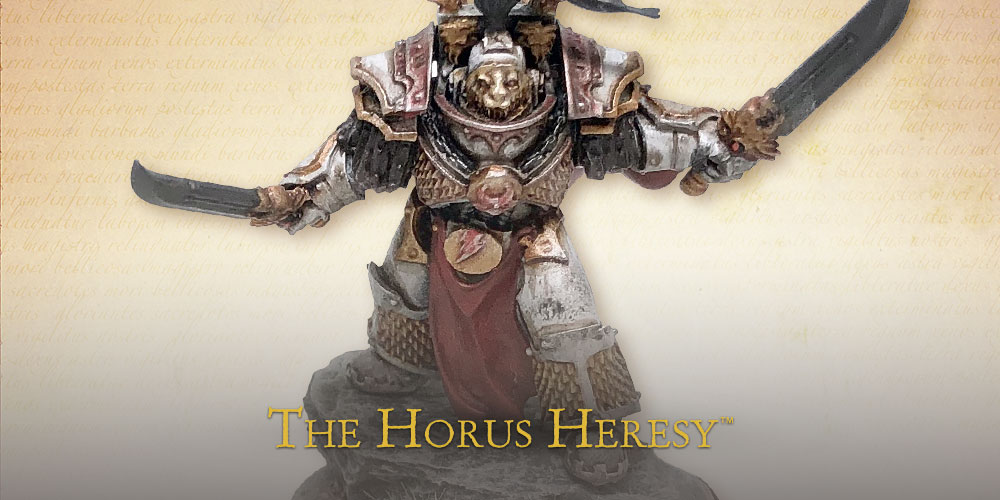 how many horus heresy books are there