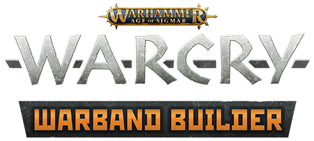 Warband Builder