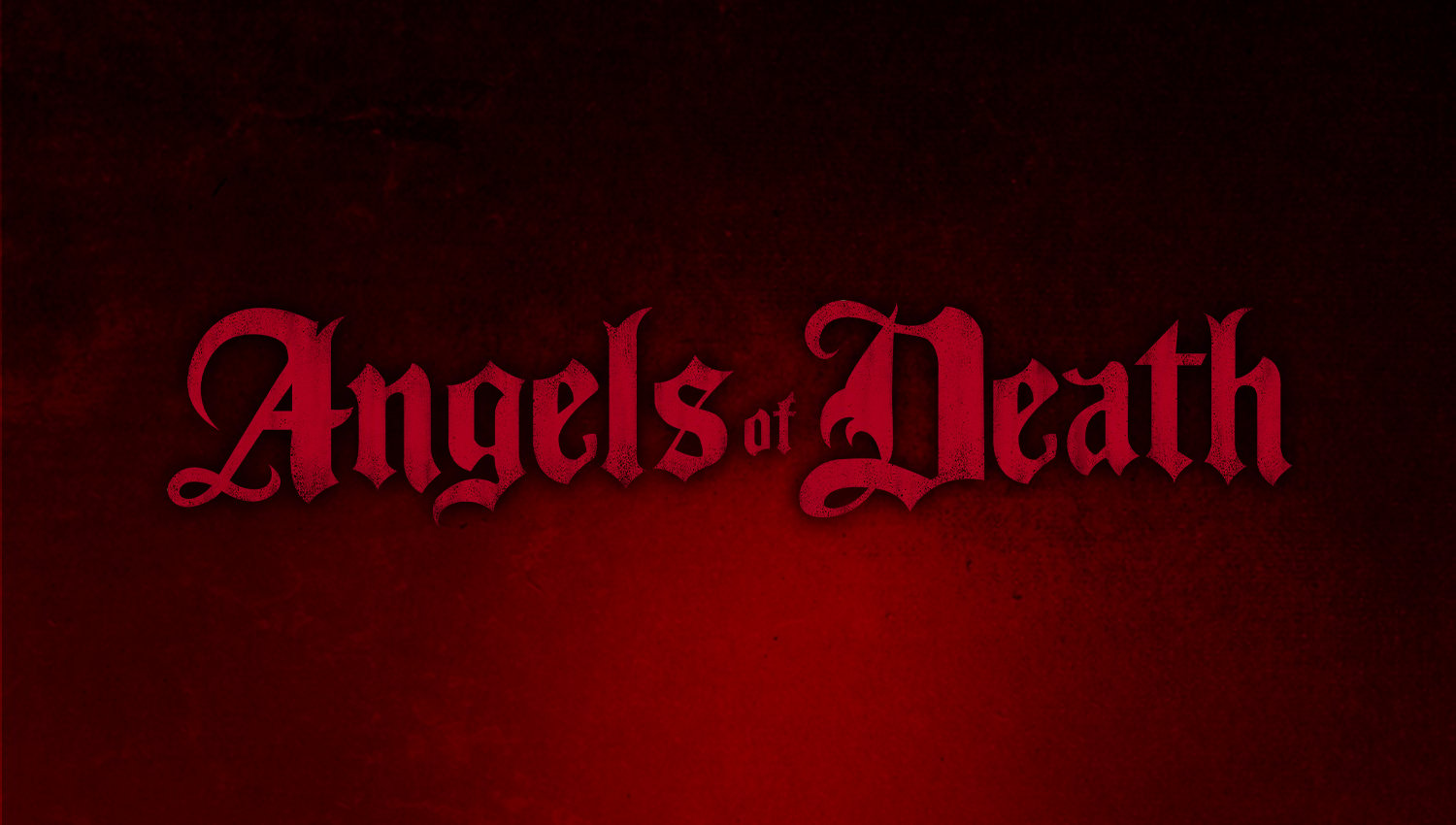 Angels of Death - Warhammer Community