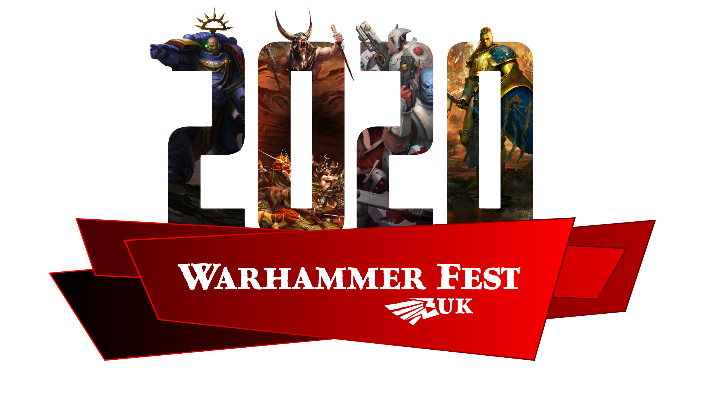 Warhammer Fest Warhammer Community