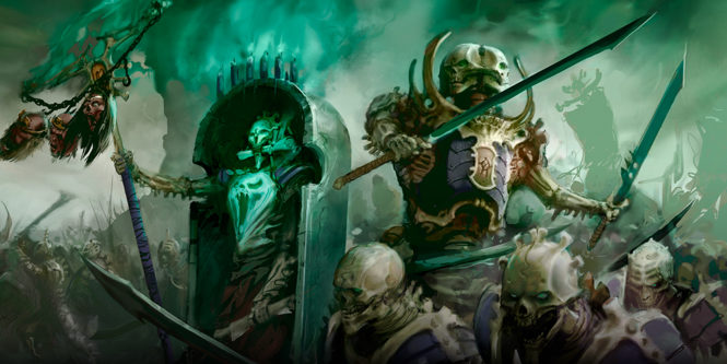 Satisfy Your Craving for the Ultimate Warhammer Magazine - Warhammer ...