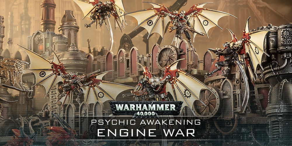 warhammer 40k adeptus mechanicus download