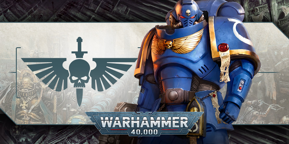 Faction Focus: Titans - Warhammer Community