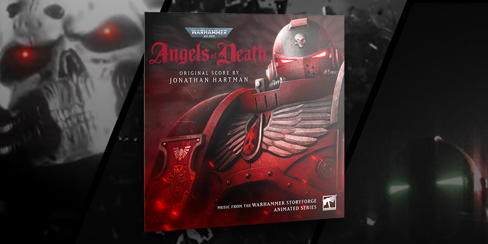 The Music Of Angels Of Death Warhammer Community