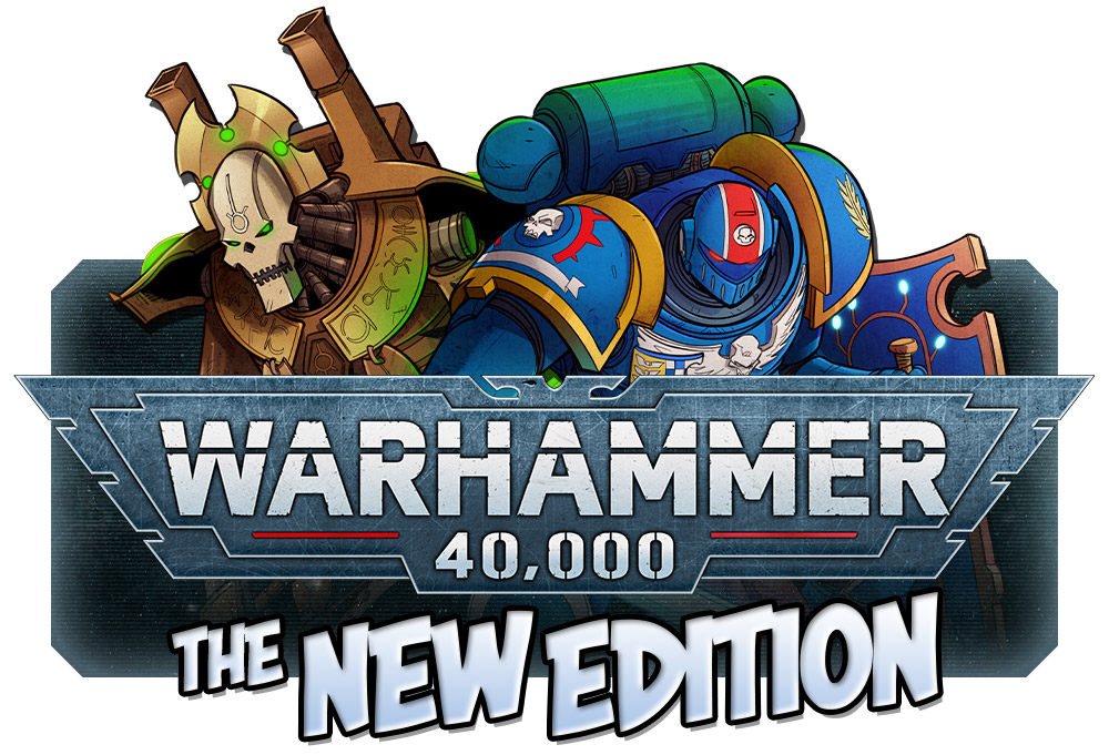 Taking Command of Your Points! Warhammer Community
