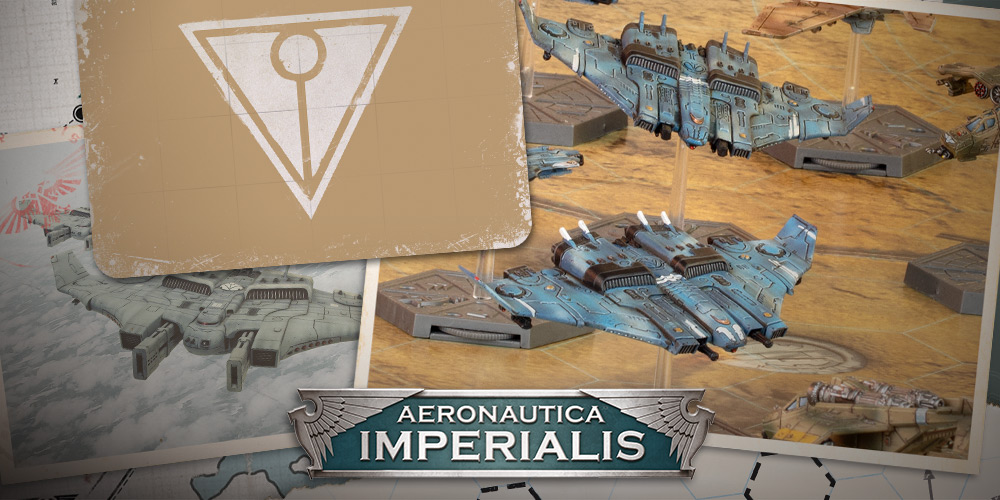 Faction Focus T au Air Caste Warhammer Community