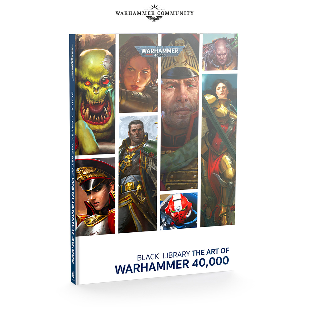 The Best Age of Sigmar Books from the Black Library