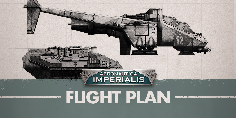 Flight Plan Reinforcements Inbound Warhammer Community