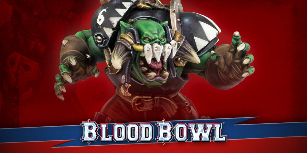 blood bowl orc starting roster