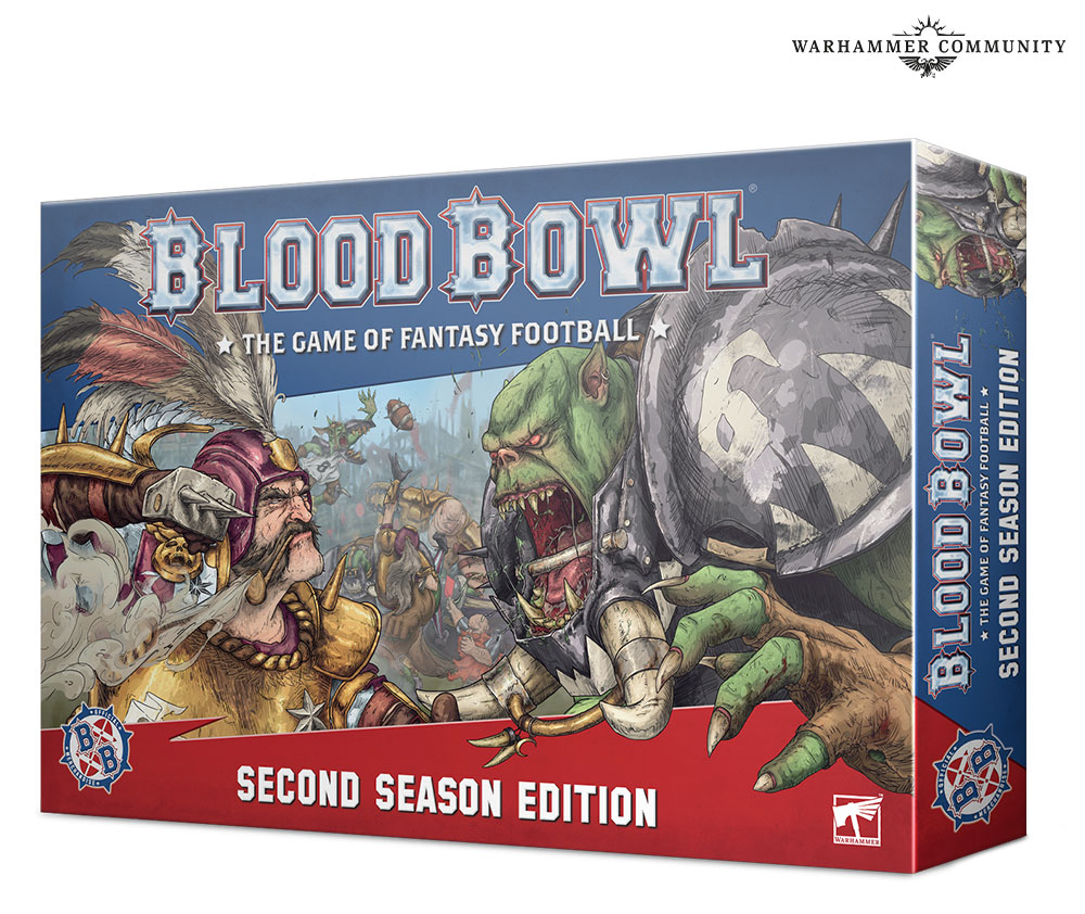 download new blood bowl