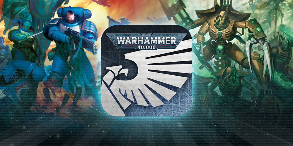 Codes in your Codexes - Warhammer Community